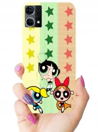etui-case-do-oppo-reno7-sonic-sailor-atomowki-hello-kitty-kuromi