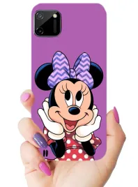 etui-case-do-realme-c11-c20-myszka-minnie-daisy-skye-smerfetka-patryk