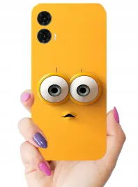etui-case-do-motorola-moto-g04-g24-e14-myszka-minnie-daisy-skye-smerfetka