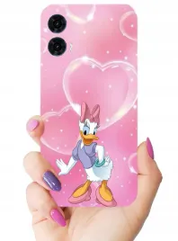 etui-do-motorola-moto-g85-edge-50-fusion-myszka-minnie-daisy-skye-smerfetka