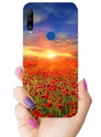 etui-case-do-huawei-p30-lite-marmurki-kwiatki-serca-obrazy-santorini-plaza