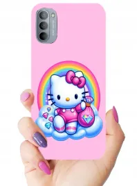 etui-case-do-motorola-moto-g52-g82-sonic-sailor-atomowki-hello-kitty-kuromi