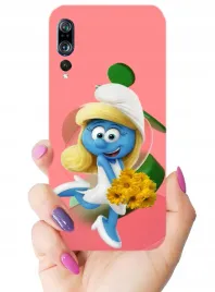 etui-case-do-huawei-p20-pro-myszka-minnie-daisy-skye-smerfetka-patryk
