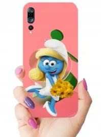 etui-case-do-huawei-p30-myszka-minnie-daisy-skye-smerfetka-patryk
