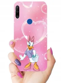 etui-case-do-huawei-p30-lite-myszka-minnie-daisy-skye-smerfetka-patryk