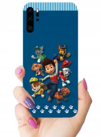 etui-case-do-huawei-p30-pro-myszka-minnie-daisy-skye-smerfetka-patryk
