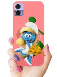 etui-case-do-motorola-edge-30-neo-myszka-minnie-daisy-skye-smerfetka-patryk