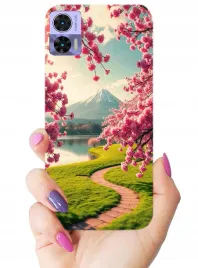 etui-do-motorola-edge-30-neo-marmurki-kwiatki-serca-obrazy-santorini-plaza