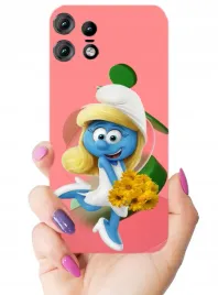 etui-case-do-motorola-edge-50-pro-myszka-minnie-daisy-skye-smerfetka-patryk