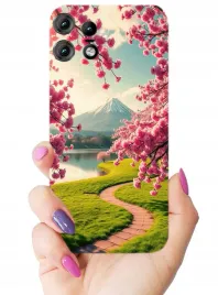 etui-do-motorola-edge-50-pro-marmurki-kwiatki-serca-obrazy-santorini-plaza