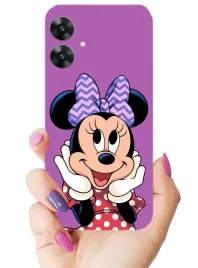 etui-case-do-realme-note-60-myszka-minnie-daisy-skye-smerfetka-patryk