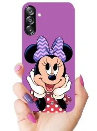 etui-do-samsung-galaxy-a56-myszka-minnie-daisy-skye-smerfetka-patryk