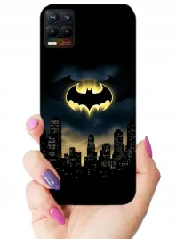 etui-case-do-realme-8-8-pro-batman-pajak-man-dragonball-venom-deadpool