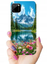 etui-case-do-realme-c11-c20-marmurki-kwiatki-serca-krajobrazy-lody-rozne
