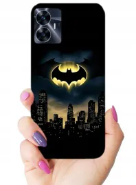 etui-case-do-realme-c55-batman-pajak-man-dragonball-venom-deadpool