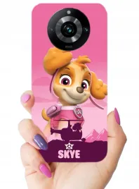 etui-case-do-realme-11-pro-11-pro-myszka-minnie-daisy-skye-smerfetka