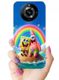 etui-case-do-realme-11-pro-11-pro-myszka-minnie-daisy-skye-smerfetka