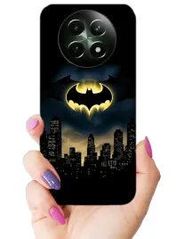 etui-case-do-realme-12-5g-batman-pajak-man-dragonball-venom-deadpool