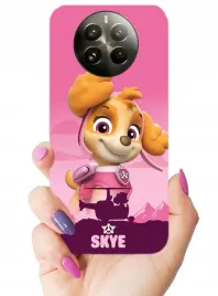etui-case-do-realme-12-pro-12-pro-myszka-minnie-daisy-skye-smerfetka