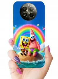 etui-case-do-realme-12-pro-12-pro-myszka-minnie-daisy-skye-smerfetka
