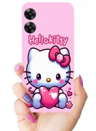 etui-case-do-realme-note-60-sonic-sailor-atomowki-hello-kitty-duzy-wybor
