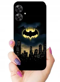 etui-case-do-realme-note-60-batman-pajak-man-dragonball-venom-deadpool