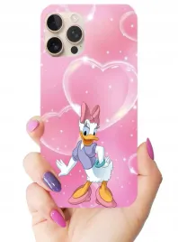 etui-case-do-apple-iphone-16-pro-myszka-minnie-daisy-skye-smerfetka