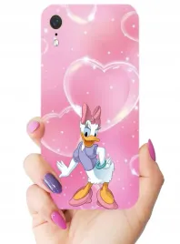 etui-case-do-apple-iphone-xr-myszka-minnie-daisy-skye-smerfetka