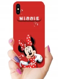 etui-case-do-apple-iphone-x-xs-myszka-minnie-daisy-skye-smerfetka