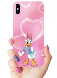 etui-case-do-apple-iphone-x-xs-myszka-minnie-daisy-skye-smerfetka