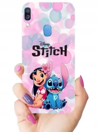 etui-do-samsung-galaxy-a20e-wzorandslodziakandangel-sodziaki-z-bajek