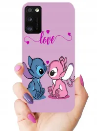 etui-do-samsung-galaxy-a41-wzorandslodziakandangel-sodziaki-z-bajek
