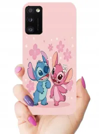 etui-do-samsung-galaxy-a41-wzorandslodziakandangel-sodziaki-z-bajek