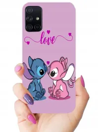 etui-do-samsung-galaxy-a71-wzorandslodziakandangel-sodziaki-z-bajek