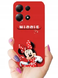etui-do-xiaomi-redmi-note-13-myszka-minnie-daisy-skye-smerfetka