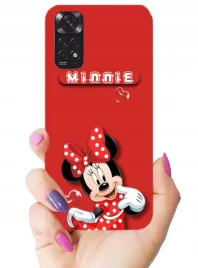etui-do-xiaomi-redmi-note-11-pro-myszka-minnie-daisy-skye-smerfetka