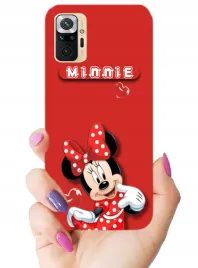 etui-do-xiaomi-redmi-note-10-pro-myszka-minnie-daisy-skye-smerfetka