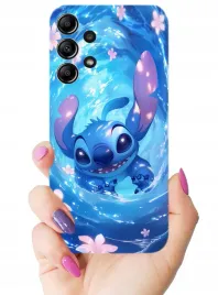 etui-do-samsung-galaxy-a53-wzorandslodziakandangel-sodziaki-z-bajek