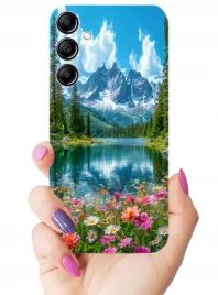 etui-do-samsung-galaxy-a15-marmurki-kwiatki-serca-krajobrazy