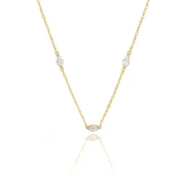 naszyjnik-elina-3-cyrkonie-marquise-stal-chirurgiczna-316l-zloty-na-prezent