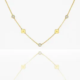 naszyjnik-alesia-kwiatki-cyrkonie-stal-pvd-316l-zloty-na-prezent-dla-niej