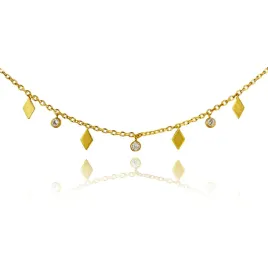 naszyjnik-raina-stal-chirurgiczna-cyrkonie-romby-zloty-316l-na-prezent