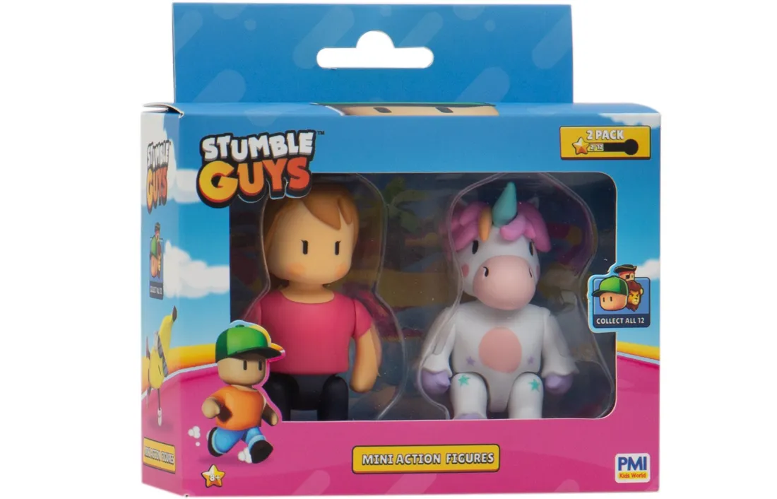stumble-guys-mini-action-figures-2-pack-ms-stumble-sprinkles-pmi