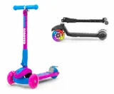 milly-mally-scooter-magic-pink-blue-wiek-dziecka-3-lata