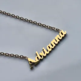 naszyjnik-name-it-imiona-imie-adrianna-zlota-celebrytka-stal-na-prezent