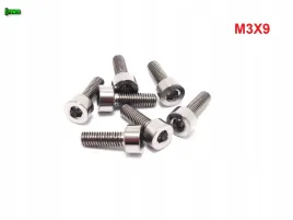 m3x9-sruba-tytanowa-imbusowa-din-912-iso-4762-sruby-tytanowe-m3-grade-5