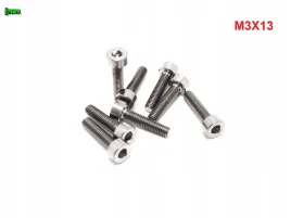 m3x13-tytanowa-sruba-imbusowa-din-912-iso-4762-tytanowe-sruby-m3-grade-5
