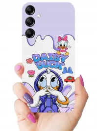 etui-do-samsung-galaxy-s24-myszka-minnie-daisy-skye-smerfetka-patryk