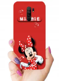 etui-do-xiaomi-redmi-note-8-pro-myszka-minnie-daisy-skye-smerfetka