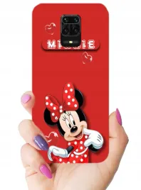 etui-do-xiaomi-redmi-note-9-pro-9s-myszka-minnie-daisy-skye-smerfetka
